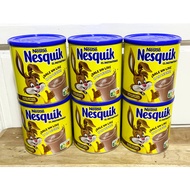 [KENNY'S ONLINE] NESQUIK CHOCOLATE (1.25KG) DRINK | CLASSIC (700G) DRINK