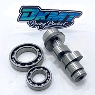 NOKEN RACING CAM EX5 GRAND SUPRA WIN CSERIS TEMLAR PIANO DKMT RACING SHOES