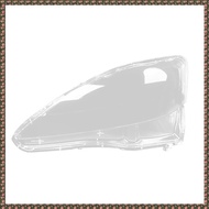 Car Headlight Lens Cover Light Lamp Shade Shell Lens Lampshade for IS250 IS300 IS350 2006-2012