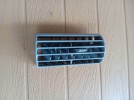 Kisi Ac dasbor  tengah avanza xenia old vvti 2004-2011 ventilasi ac depan tengah dasbor avanza warna