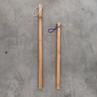 Tongkat Rotan Manau/ Rattan Manau Stick 藤棍