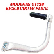 Modenas GT128 GT 128 Kick Starter Pedal Enkor Anchor GT128