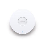 (聊聊享優惠) TP-LINK EAP610(US) 版本:3.0 AX1800 無線雙頻 Multi-Gigabit 吸頂式基地台(台灣本島免運費)