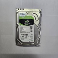 Seagate 希捷 BarraCuda Green 3TB, 3.5 吋桌上型內部硬碟 SATA 6Gb/s 64MB /7200RPM