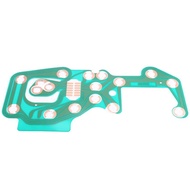 Printed Circuit Board For  Corvette C3 1978-1982 Dash Cluster 25023577