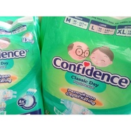 Popok Dewasa Confidence | Lively | Popok Dewasa Perekat | Diapers