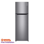 ตู้เย็น 2 ประตู LG GN-C272SLCN