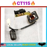 Modenas CT115 CT115S Fuel Oil Tank Float Gauge Petrol Tangki Minyak Sensor CT115 CT 115 S FUEL TANK 