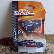 Majorette Nissan Cefiro A31