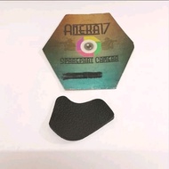 Rubber thumb for Nikon D5300