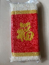 福字絲苗米 1kg 真空包裝