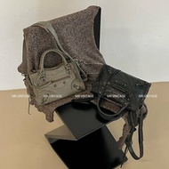 🏷Balenciaga 迷你機車包