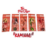 Projigu Kaminari Rattle Tai-Rubber Kabura 100g