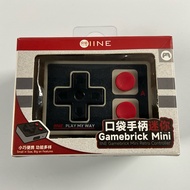 IINE Gamebrick Mini L1161 Controller Bluetooth Mobile Joystick Retro iPhone Android iOS Game Phone
