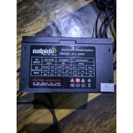 Used SALPIDO ATX-500W Power Supply