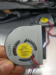Cooler 4 1E Fan For Toshiba Portege Z830 Z835 Z930 Z935 DC BRUSHLESS C-139C 5V 350Ma