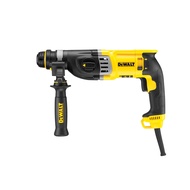 DEWALT รุ่น D25143KA-B1 สว่านโรตารี่ 28มม. 3 ระบบ พร้อมกล่อง แบบมีสาย