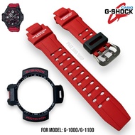 กรอบสายนาฬิกา G-Shock รุ่น GA-1000/ GA-1100 ของแท้100%