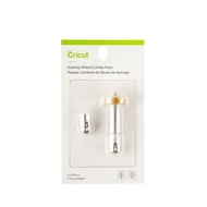 Cricut 單雙壓線輪套組