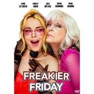 Freakier Friday (2025) EN/CN/MAL Subtitles (欧美电影)