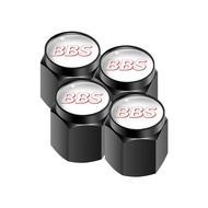 German BBS premium BBS wheels, special valve stem caps for wheels, BBS valve stem covers