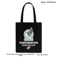 LEXI | Fan Football Canvas Bag