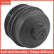 Oil Filter Housing Cap Cover BB3Q6737BA Automobiles Filters Cap Car Filter Cover for  BT-50  RANGER