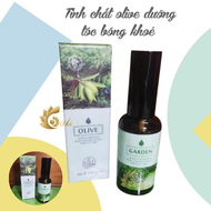 Tinh chất dưỡng phục hồi tóc hư tổn OLIVE Galistore