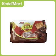 Hatari Malkist Coklat 120 Gram