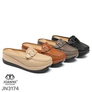 JOANNE FOOTWEAR Slop Wedges Shoes Women's Shoes JN3174