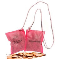 Deodorizing Wood Shoe Deodorizer 20g x 2pcs Hinoki Scent Natural Material (767, Pink)  
Deodorizing 