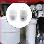 [Lohobby] 3.2 Gallon Pressurized Water Tank,Reverse Osmosis Storage, Replacement, Water