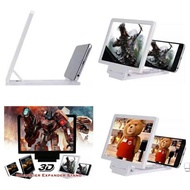 LAYAR Smartphone Screen Magnifier 3D Enlarge Screen Magnifier Stand