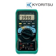 KYORITSU 1009 Digital Multimeter