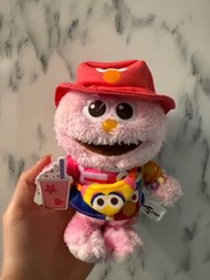 芝麻街Moppy掛件