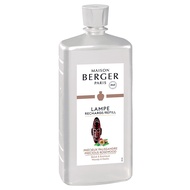 Maison Berger Paris 1L Precious Rosewood Lamp Diffuser Refill