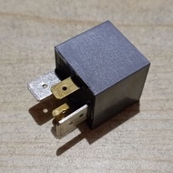 70A RELAY 4 LEGS FORD FIESTA ECOSPORT RANGER T6 (2010-2016)