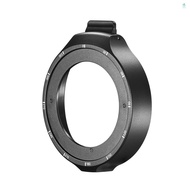 Godox AK-R28 Round Head Flash Adapter Holder for Mounting Godox AK-R21 Projector to Godox AD100/ AD1