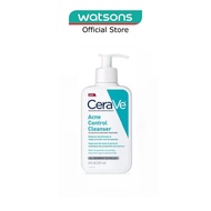 CERAVE Renewing SA Cleanser 473ml