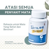 MATA Eye Pain Medicine | Nearsighted Eye Medicine | Torn Eye RETINA Pain | Acute Cataract Medicine |