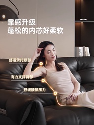 Room Small WE Aoao2 Minimalist Swan Italian Living Minimalist Sofa Modern Apartment 2024 New Top Lay