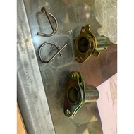 Vespa Super 74 Gear Shift Pulley Pulley