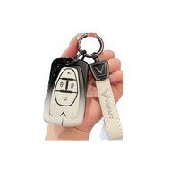 Vinfast VF6 VF6S VF6 Plus VF7 VF8 VF9 2024-2025 Key cover High-end automotive-specific VF8、9、E34 202