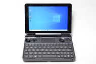 99新 水貨有單 GPD Win Max 2020 i5 10代 1035G7 16GB DDR4, 512GB SSD Handheld電競手提電腦