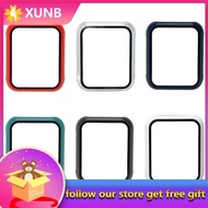 Xunb Watch Protective Case Full Protection Prevent Scratches Cover For Wat