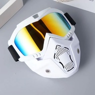 Google mask glasses glasses/ + anti-glare motorcycle mask classic bogo glasses/