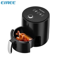 1200W 3.2L Air Fryer Electric Deep Fryer Without Oil Frying Pot Airfryer Oven No Oil Free Health Fry
