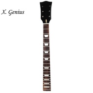 1Pc Guitar Neck for Gibson Les Paul Lp Maple Rosewood 22 Fret O5EY