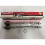 PROTON WIRA,SATRIA (16M) RACK END (LH/RH) SET (2PCS) SCHMACO - SPT-RS60R03
