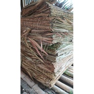 Dahon gazebo roof sheet/